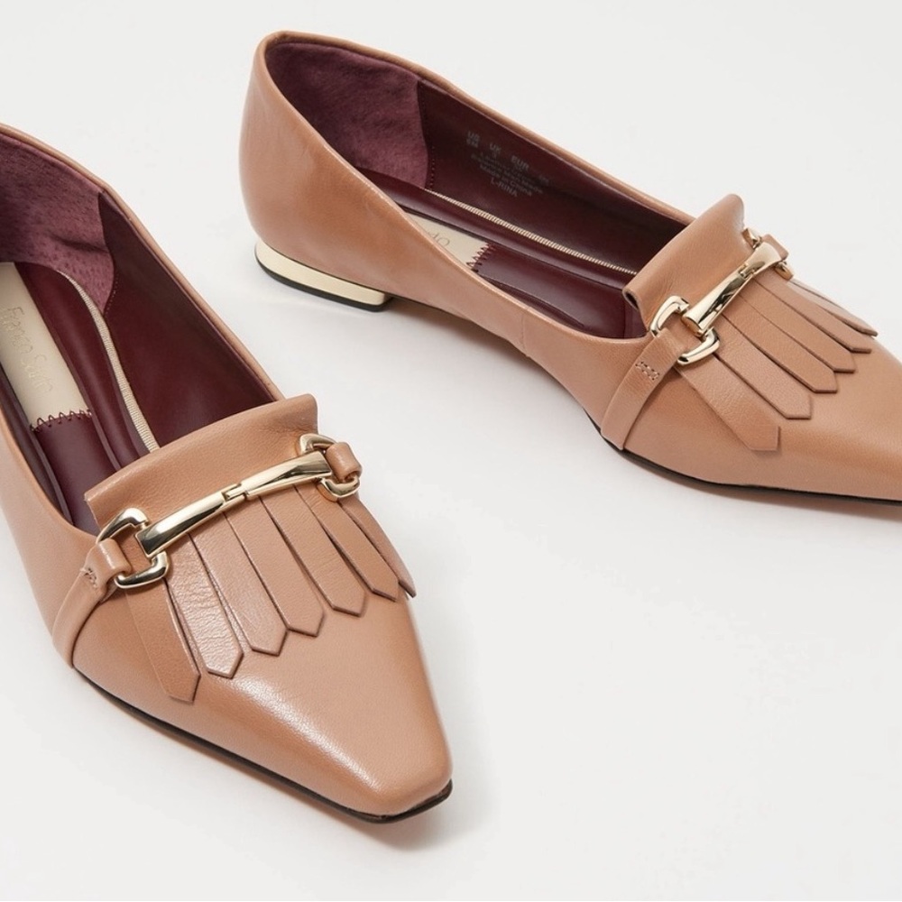 Franco Sarto Rina Loafers